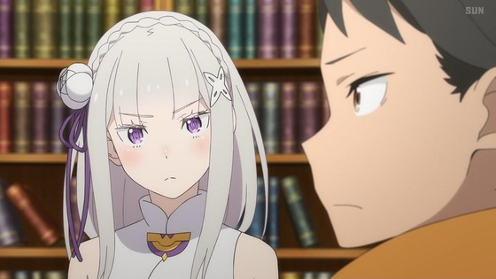 「リゼロ」79話感想 (36)