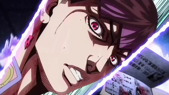 「岸辺露伴は動かない」OVA ザ・ラン 感想 (82)