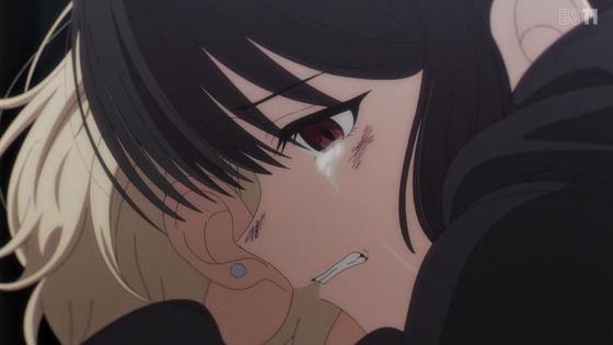 「きみが死ぬまで恋をしたい」7話感想 (36)