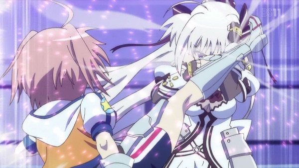 「ViVid Strike!」 (50)