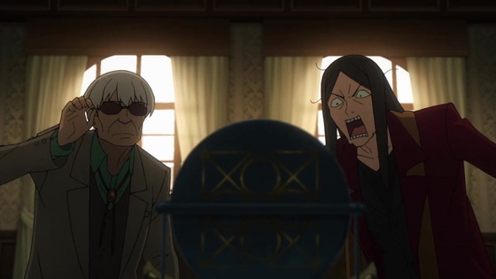 「Fatestrange Fake」3話感想 (140)