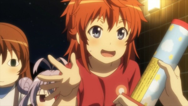 のんのんびより りぴーと (36)