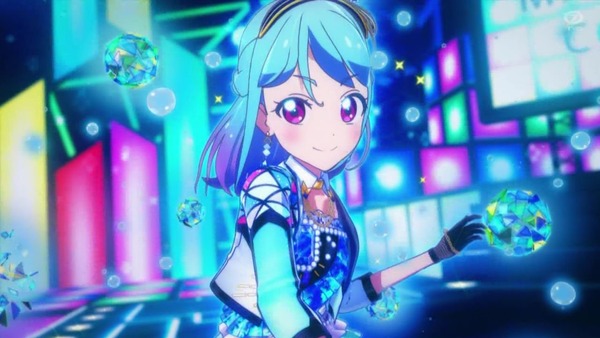 「アイカツオンパレード!」19話感想 画像 (122)