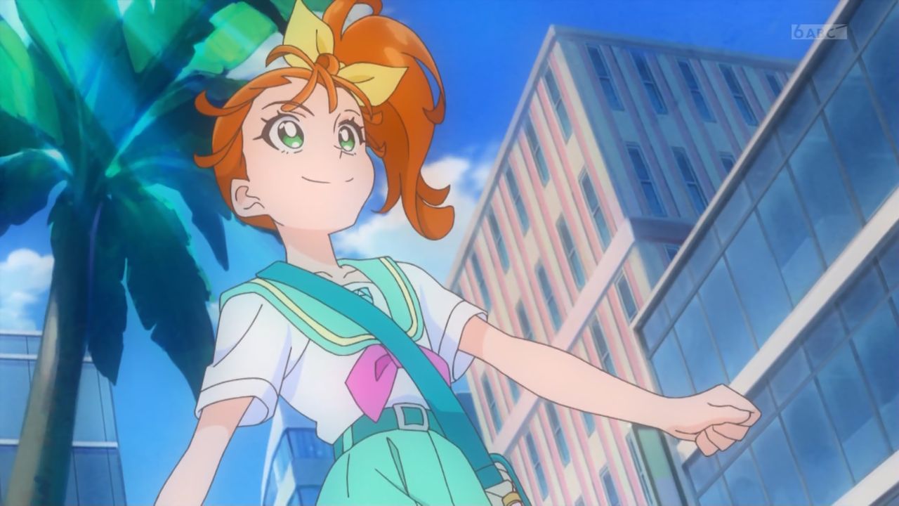 トロピカル ジュ プリキュア 2話感想 初めてのケンカと仲直りローラまなつ お家はコスメショップさんごちゃん 可愛らしく観ているだけで癒やされる ポンポコにゅーす ファン特化型アニメ感想サイト トロピカル ジュ プリキュア 2話感想 初めてのケンカと仲直りローラまなつ お家はコスメショップさんごちゃん 可愛らしく観ているだけで癒やされる ポンポコにゅーす ファン特化型アニメ感想サイト