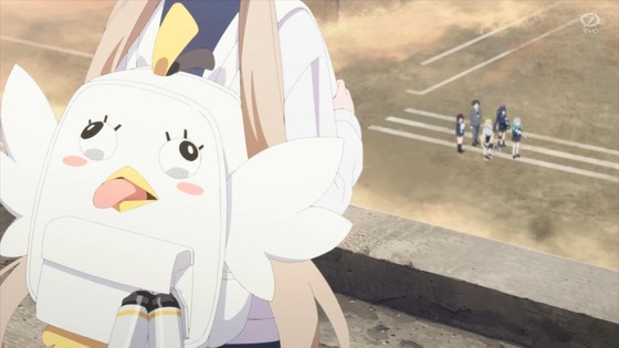 「ブルアカ」12話感想 最終回 (29)