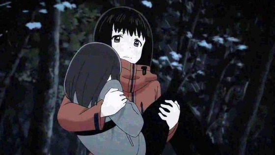 「スーパーカブ」11話感想 (28)