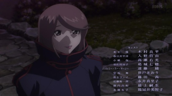 「蒼穹のファフナー THE BEYOND」8話感想 (154)