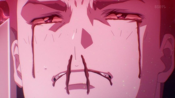 「蒼穹のファフナー THE BEYOND」1話感想 (92)