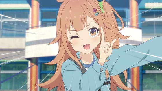 「日々は過ぎれど飯うまし」ひびめし 2話感想 (1)