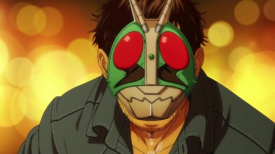 「東島丹三郎は仮面ライダーになりたい」1話感想 (85)