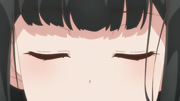 「私、能力は平均値でって言ったよね!」のうきん 12話感想 画像 (6)