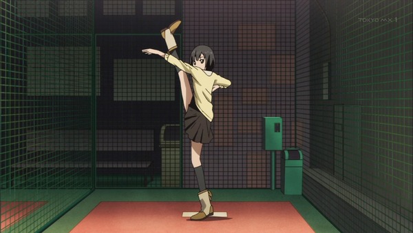 SHIROBAKO (26)