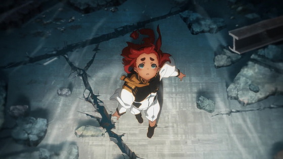 「機動戦士ガンダム 水星の魔女」17話感想 (7)