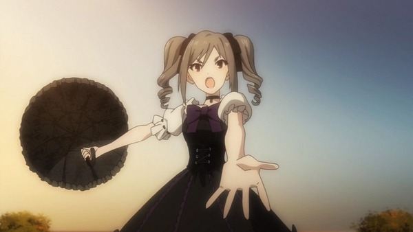 アイドルマスター シンデレラガールズ (54)