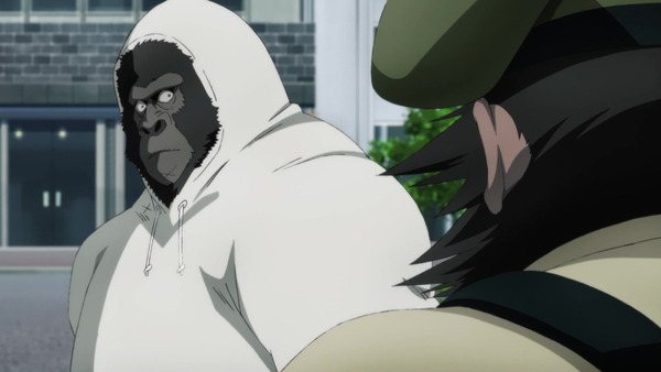 「ワンパンマン」21話(2期 9話)感想 (66)