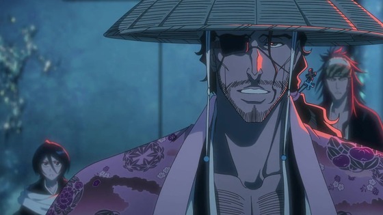 「BLEACH 千年血戦篇」31話感想 (57)