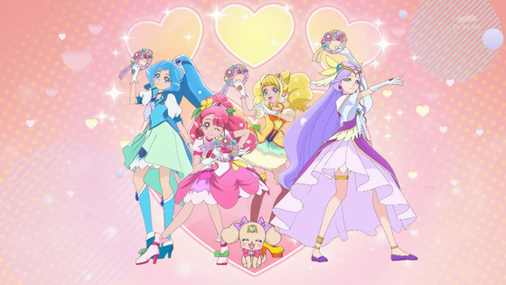 「ヒーリングっど プリキュア」第20話感想 画像 (68)