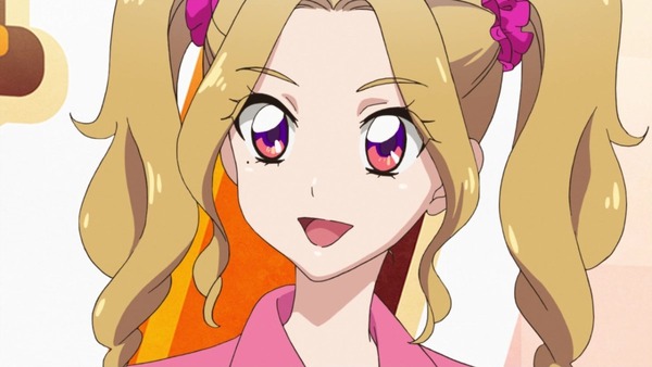 アイカツ (43)