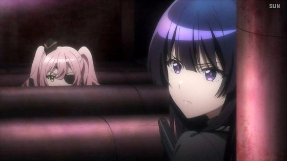 「スパイ教室」3話感想 (8)