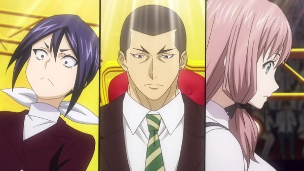 「食戟のソーマ 弐ノ皿(2期)」6話 (54)