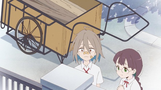 「Do It Yourself!!」10話感想 (40)