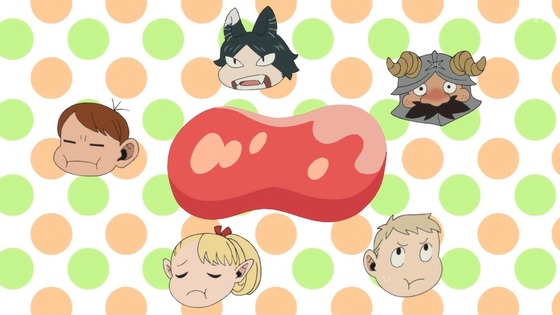 「ダンジョン飯」24話感想 (74)