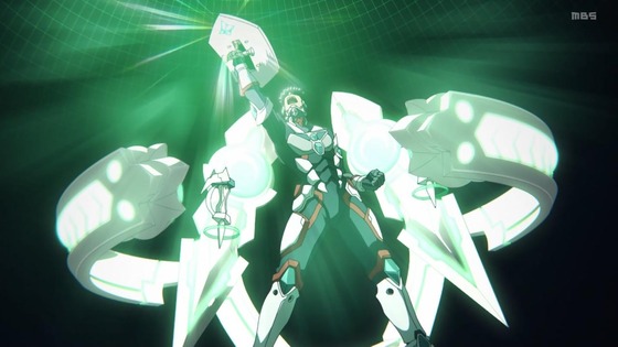 「勇気爆発バーンブレイバーン」11話感想 (48)