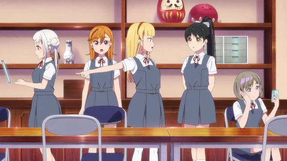 「ラブライブ!スーパースター!!」2期 6話感想 (38)