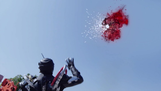 「仮面ライダーゼロワン」第37話感想  (34)