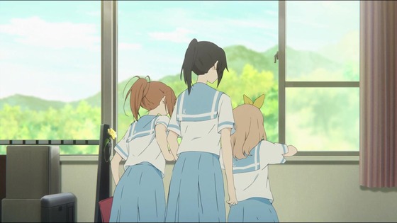 映画「リズと青い鳥」感想 (407)