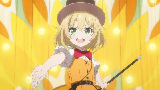 「グロウアップショウ」8話感想 (28)