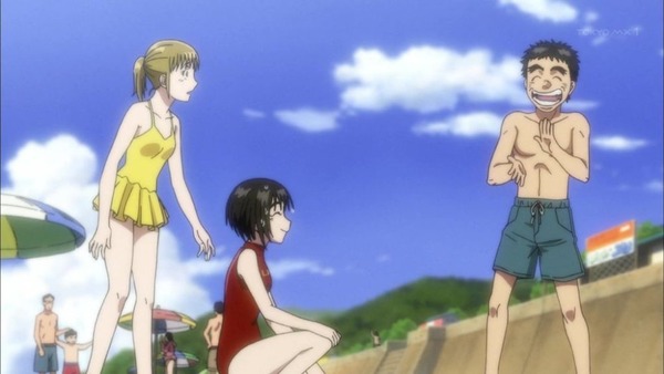 うしおととら (8)