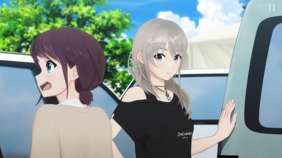 「ガールズバンドクライ」11話感想 (22)