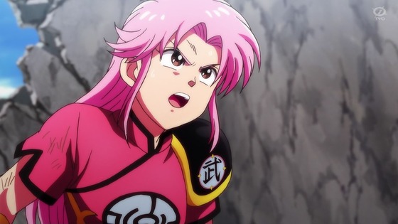 「ダイの大冒険」57話感想 (51)