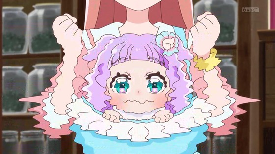 「ひろがるスカイ!プリキュア」ひろプリ 5話感想 (5)