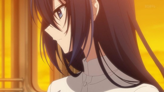 「私を喰べたい、ひとでなし」11話感想 (12)