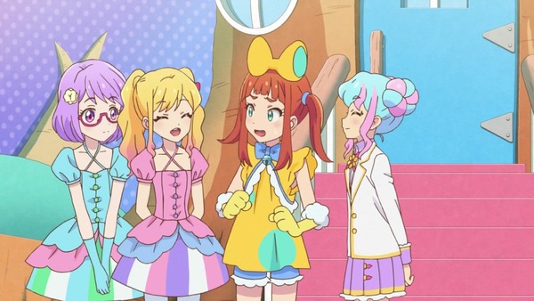 「アイカツスターズ！」第74話 (44)