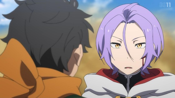 「リゼロ」85話感想 (41)