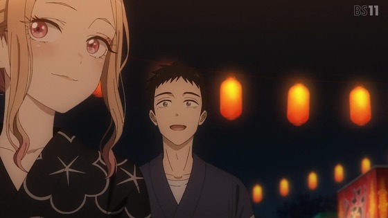 「その着せ替え人形は恋をする」12話 最終回 感想 (34)