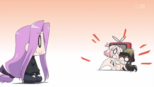 「Fate／Grand Order -First Order-」 (111)