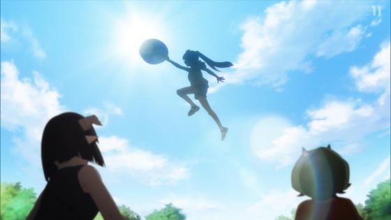 「姫様“拷問”の時間です」5話感想 (38)