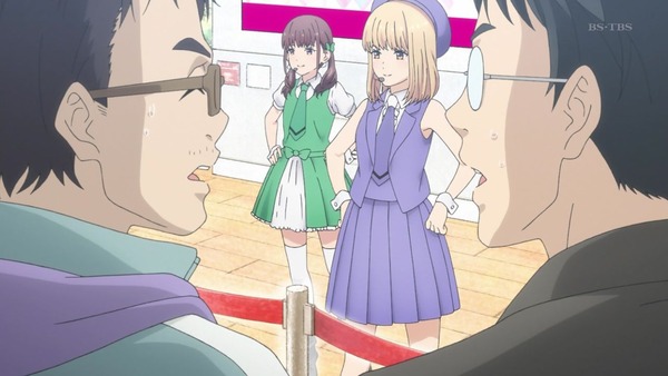 「推しが武道館いってくれたら死ぬ」10話感想 画像 (26)