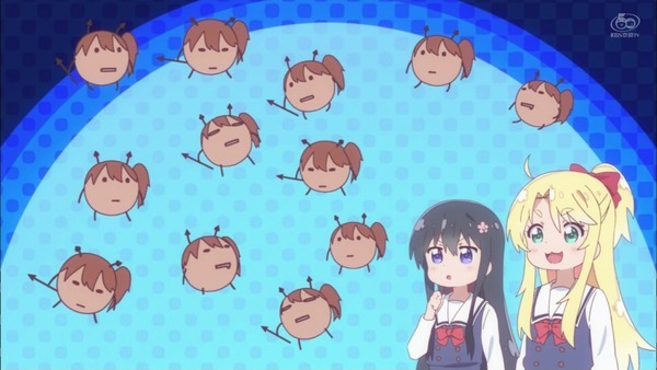 「私に天使が舞い降りた!」3話感想 (62)