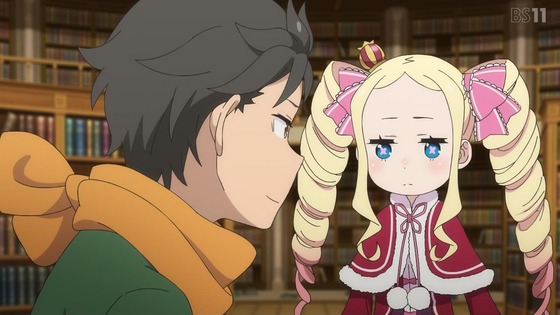 「リゼロ」81話感想 (36)