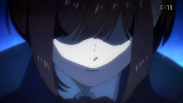 「ブギーポップは笑わない」1話/2話 感想 (5)