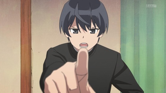 「16bitセンセーション ANOTHER LAYER」1話感想 (47)