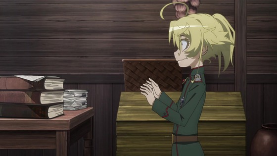 「幼女戦記Ⅱ」2期 5話感想  (70)