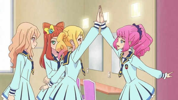 「アイカツスターズ!」 (13)