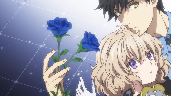 「虚構推理」14話感想 (129)