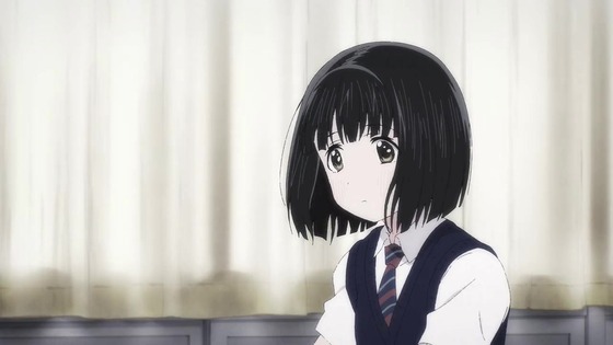 「スーパーカブ」4話感想 (5)
